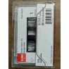Chopin 19 Valses - Georges Cziffra Cassette Audio-K7