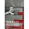 Joinovici - L'empire souterrain du chiffonnier milliardaire