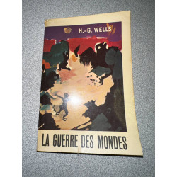 La guerre des mondes