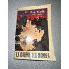 La guerre des mondes