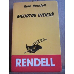 Meurtre indexéle Maque n2015 1990