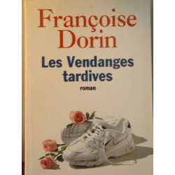 Les vendanges tardives