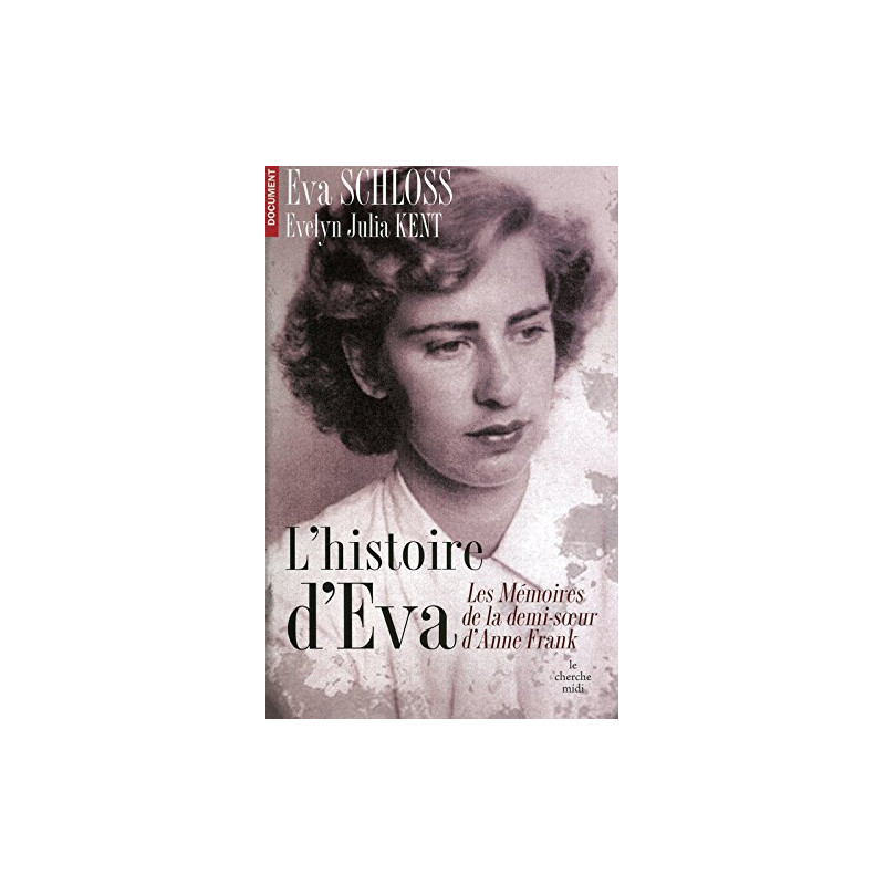 L'histoire d'Eva