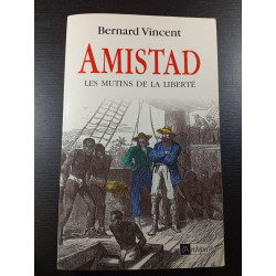 Amistad