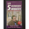 VHS : Les 5 dernieres minutes - Coffret 8