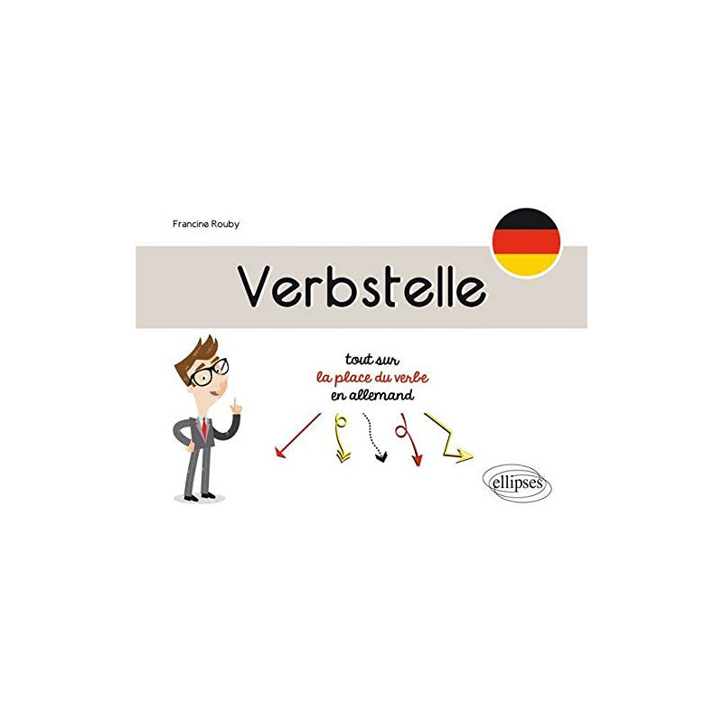 Verbstelle Tout Sur la Place du Verbe en Allemand Verbstelle Tout Sur la Place du Verbe en Allemand