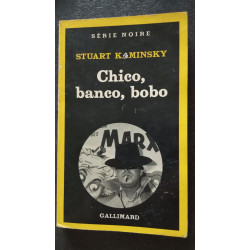 Chico banco bobo