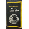 Chico banco bobo