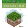 Pelouse et gazon