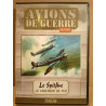 Avions de guerre - Le spitfire Le cracheur de feu DVD