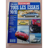 Revue L-automobile Magazine N° 9010 HS
