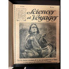 Sciences et Voyages N° 184 à 209