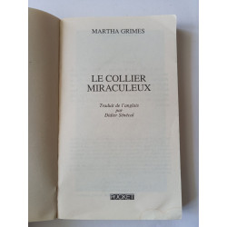 Le Collier Miraculeux