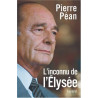 Chirac l'inconnu de l'Elysée