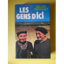 Les gens D'ici