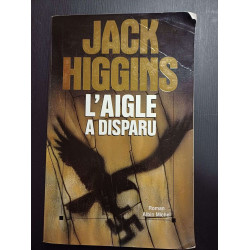 L'aigle a disparu
