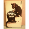 Les chats mots