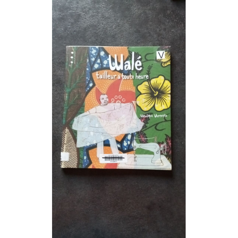 Wale tailleur à toute heure