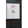 Wale tailleur à toute heure