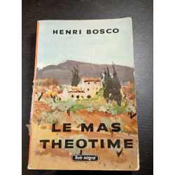 Le mas Theotome