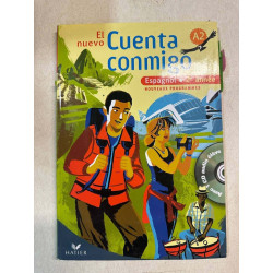 El Nuevo Cuenta Conmigo 2 année