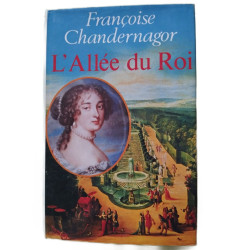 L'allée du roi
