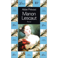 Manon Lescaut