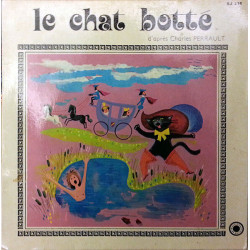 Le Chat Botté