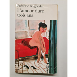 L'Amour dure trois ans