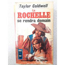 La Rochelle se rendra demain