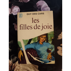 Les filles de joie