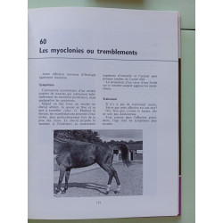 Le Cheval et ses maladies