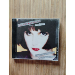 Cry Like a Rainstorm Howl Like the Wolf