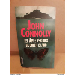 Les âmes perdues de Dutch islandpocket
