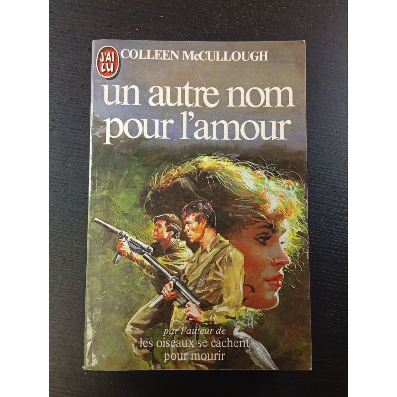 Un autre nom pour l'amour