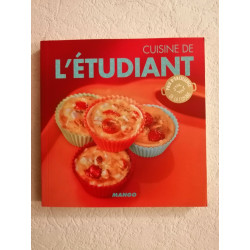 Cuisine de l'étudiant