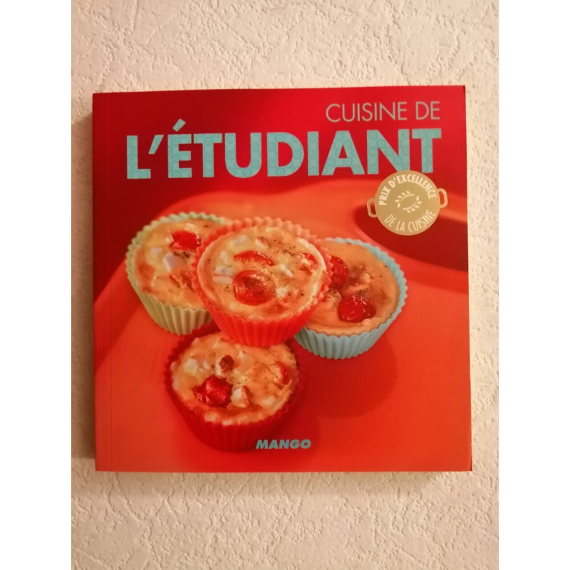 Cuisine de l'étudiant