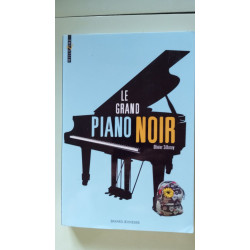 Le grand piano noir
