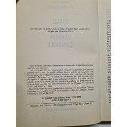 Guide de la version espagnole