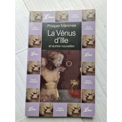 La Vénus d'ille
