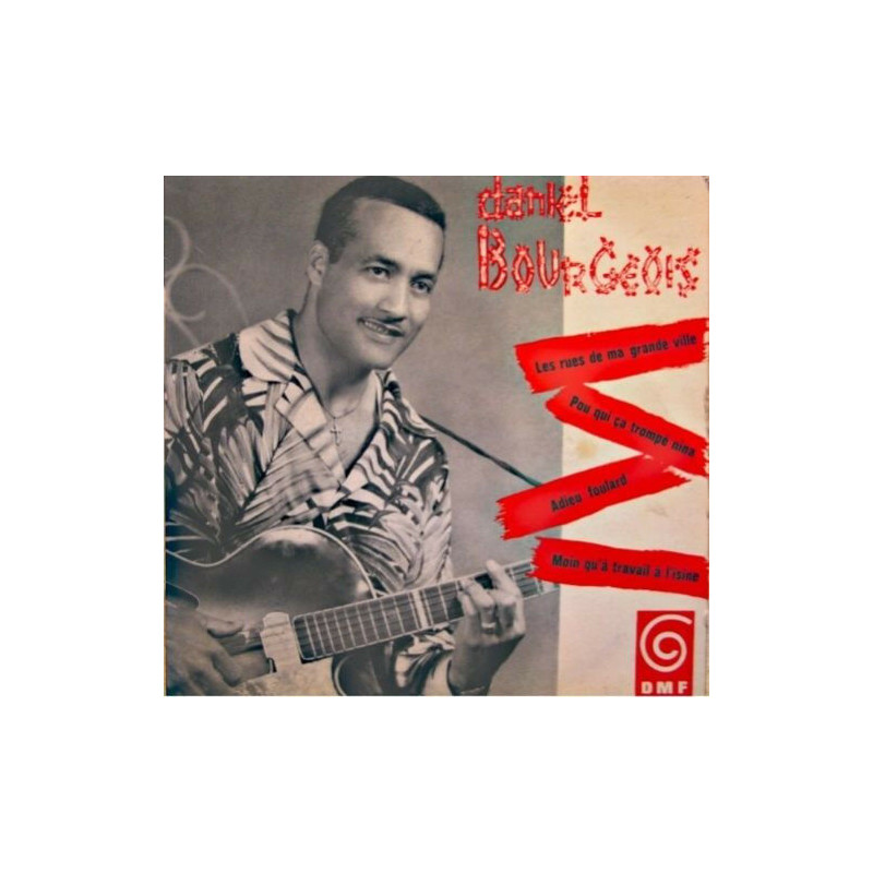 Les Rues De Ma Grande Ville