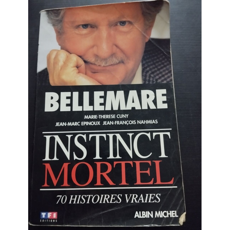 Instinct mortel