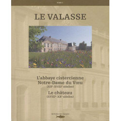Le Valasse T1 L'Abbaye Cistercienne
