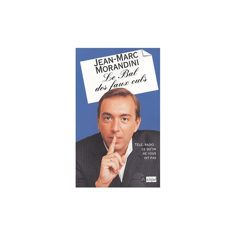 Le Bal des faux culs