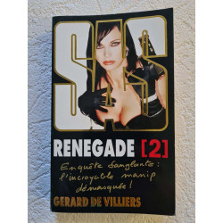 Renegade Tome 2