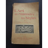 L'art de Reconnaitre les Styles