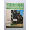 Styles regionaux architecture - mobilier - décoration