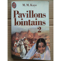 m m Kaye Pavillons lointains 2 J'ai lu