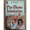 m m Kaye Pavillons lointains 2 J'ai lu