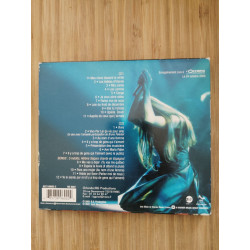 Hélène Ségara en concert